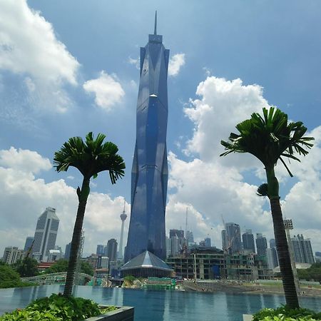 Opus Residences Kl Malaysia Kuala Lumpur Kültér fotó