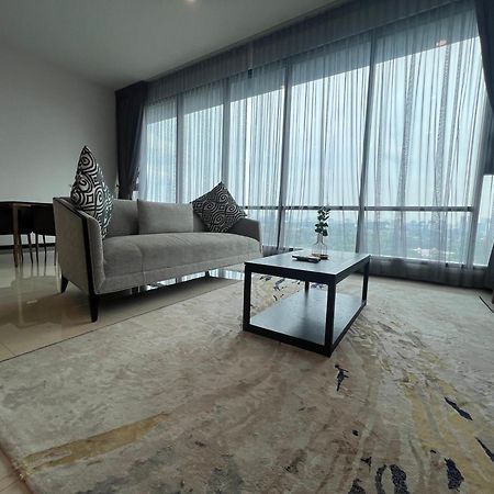 Opus Residences Kl Malaysia Kuala Lumpur Kültér fotó