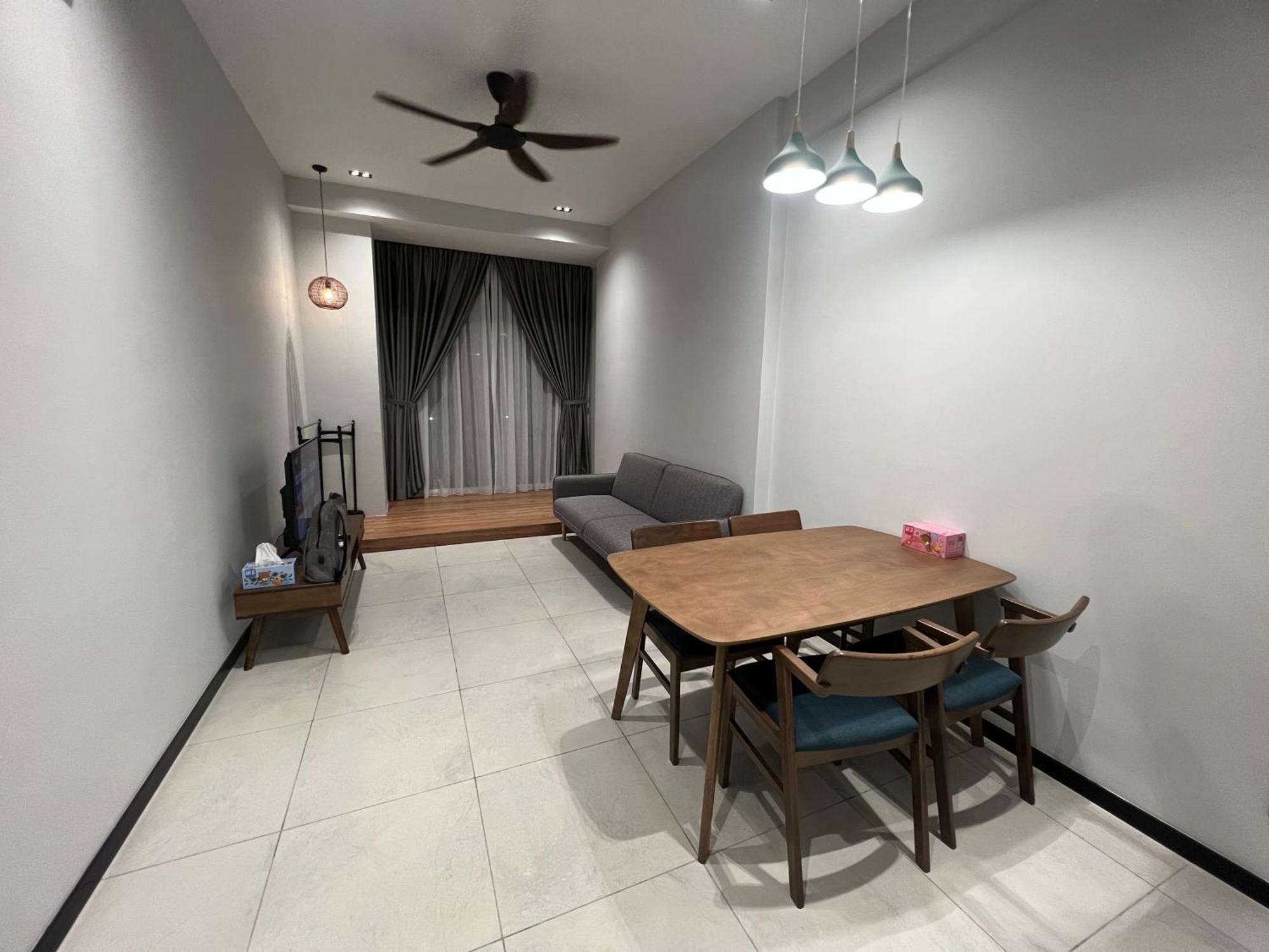 Opus Residences Kl Malaysia Kuala Lumpur Kültér fotó