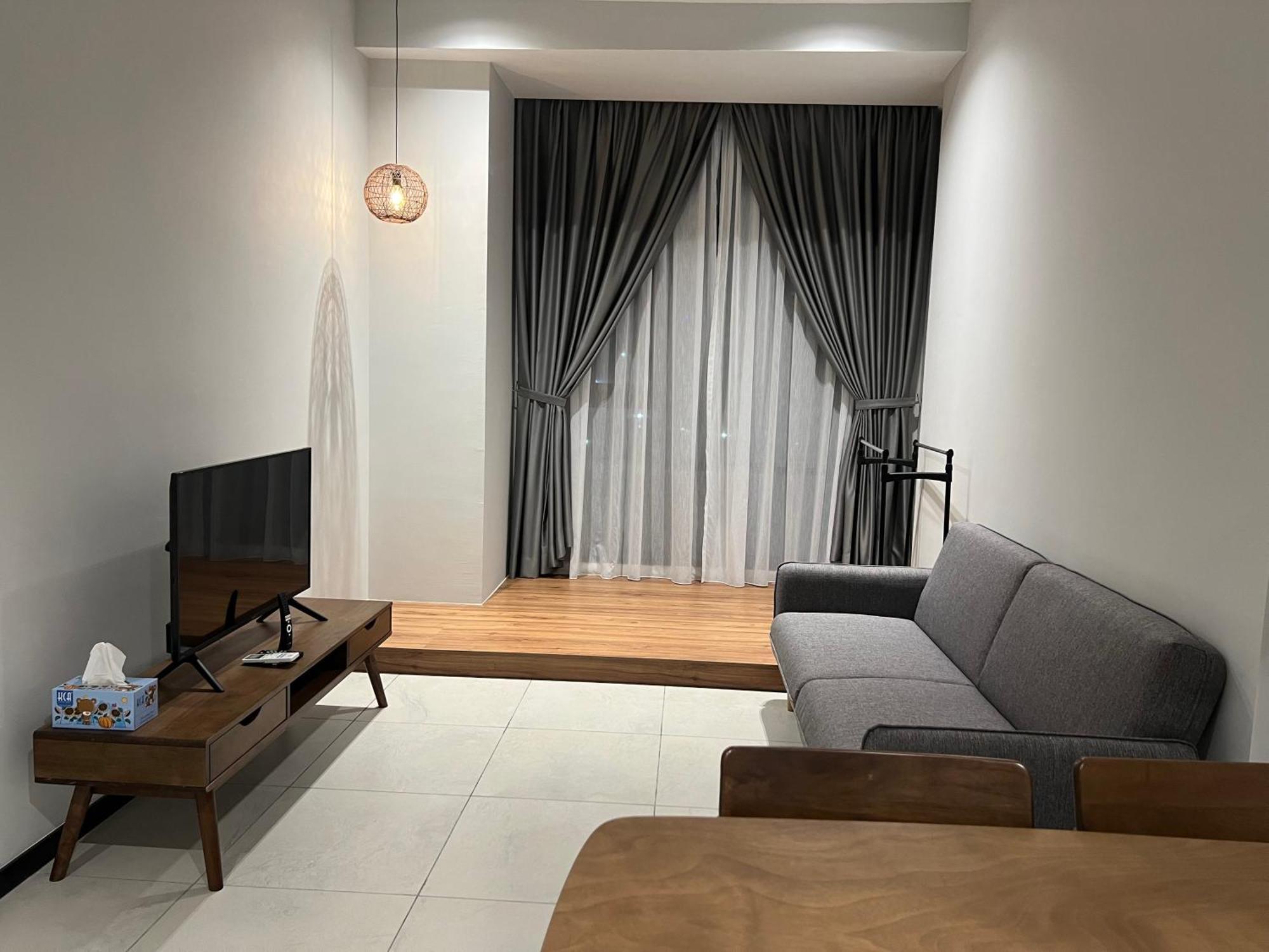 Opus Residences Kl Malaysia Kuala Lumpur Kültér fotó