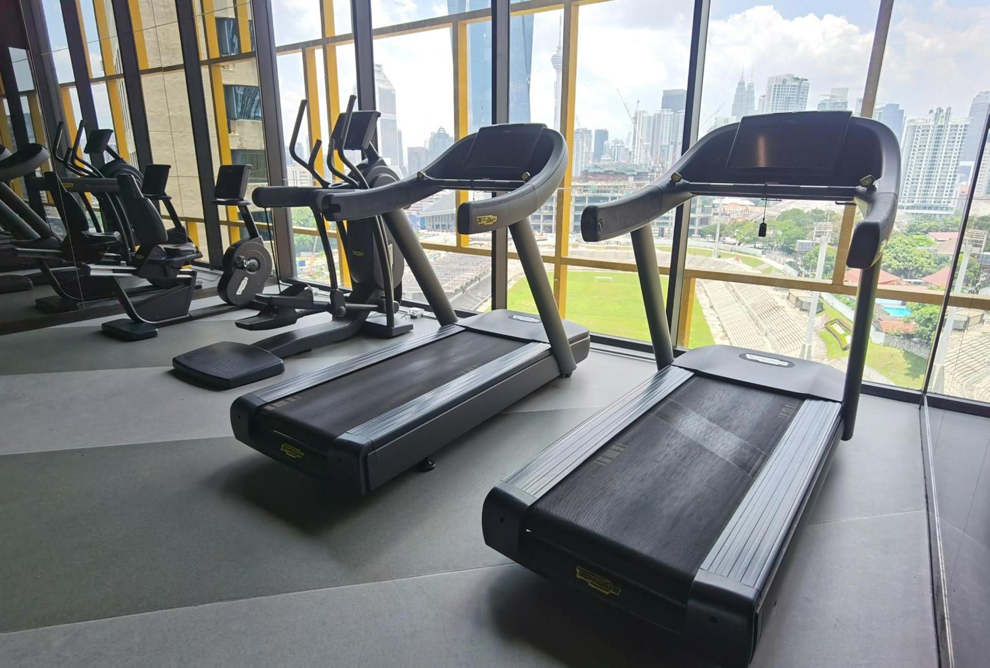 Opus Residences Kl Malaysia Kuala Lumpur Kültér fotó