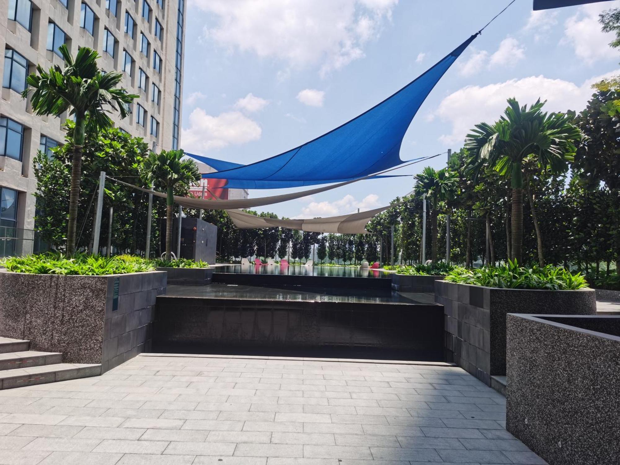 Opus Residences Kl Malaysia Kuala Lumpur Kültér fotó
