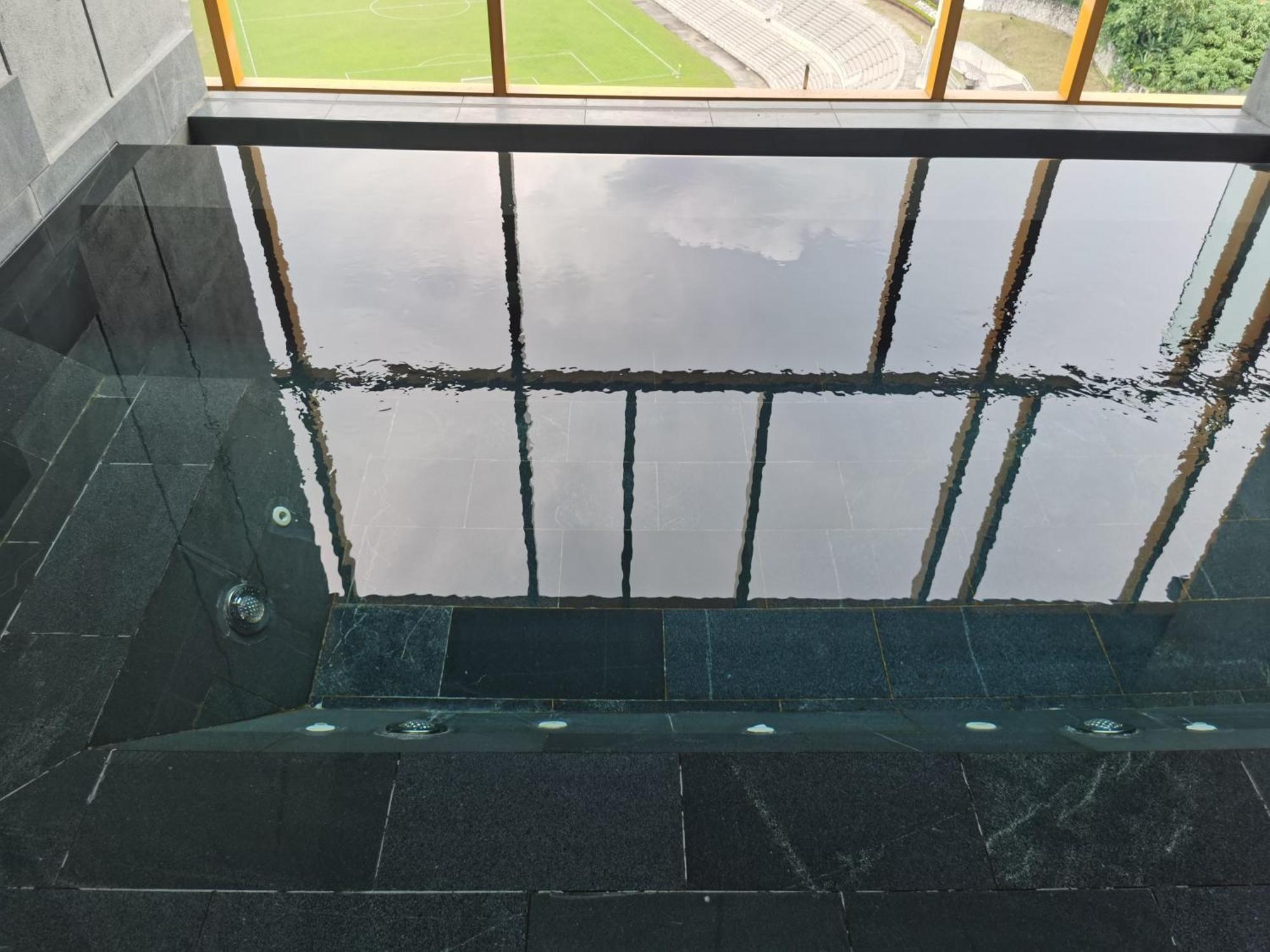 Opus Residences Kl Malaysia Kuala Lumpur Kültér fotó