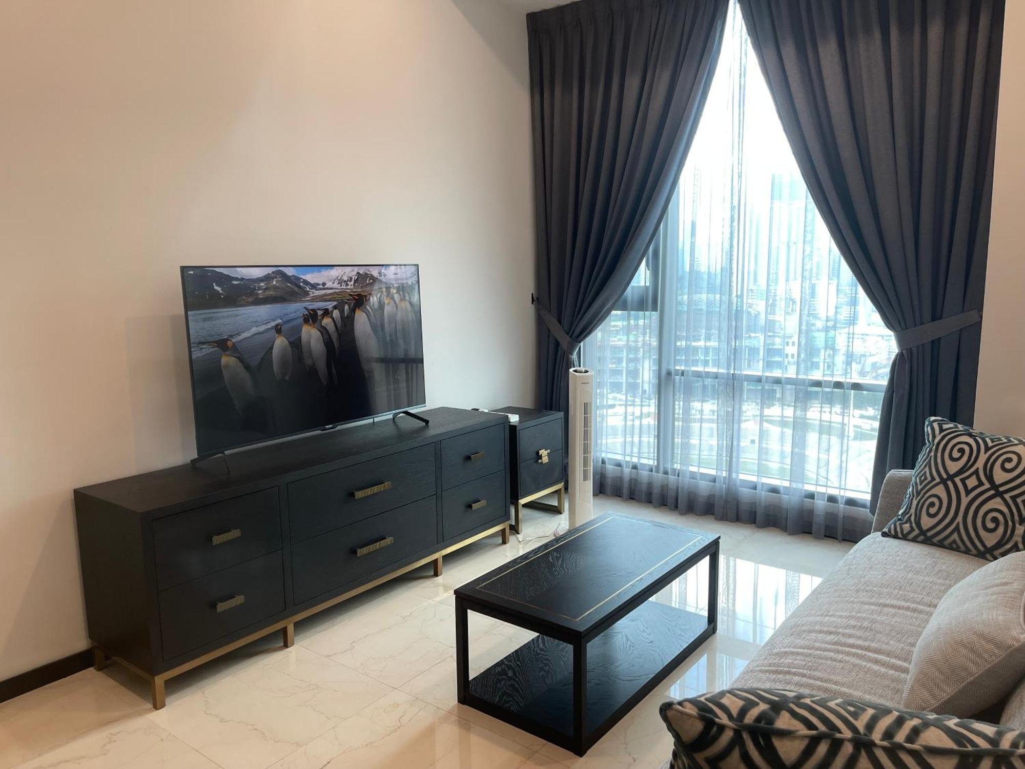 Opus Residences Kl Malaysia Kuala Lumpur Kültér fotó
