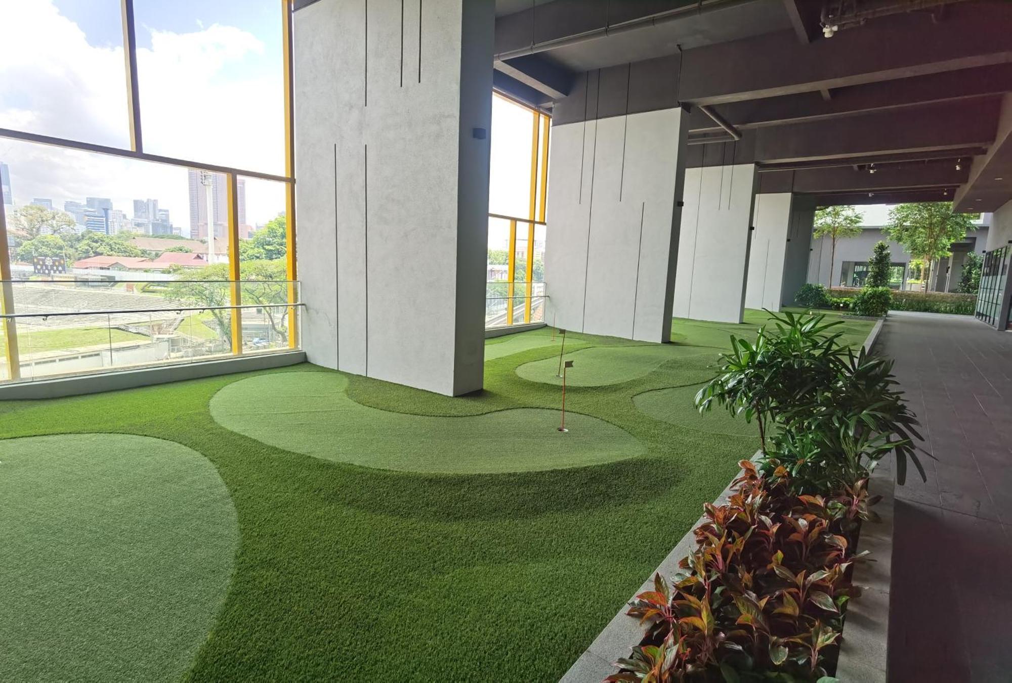 Opus Residences Kl Malaysia Kuala Lumpur Kültér fotó