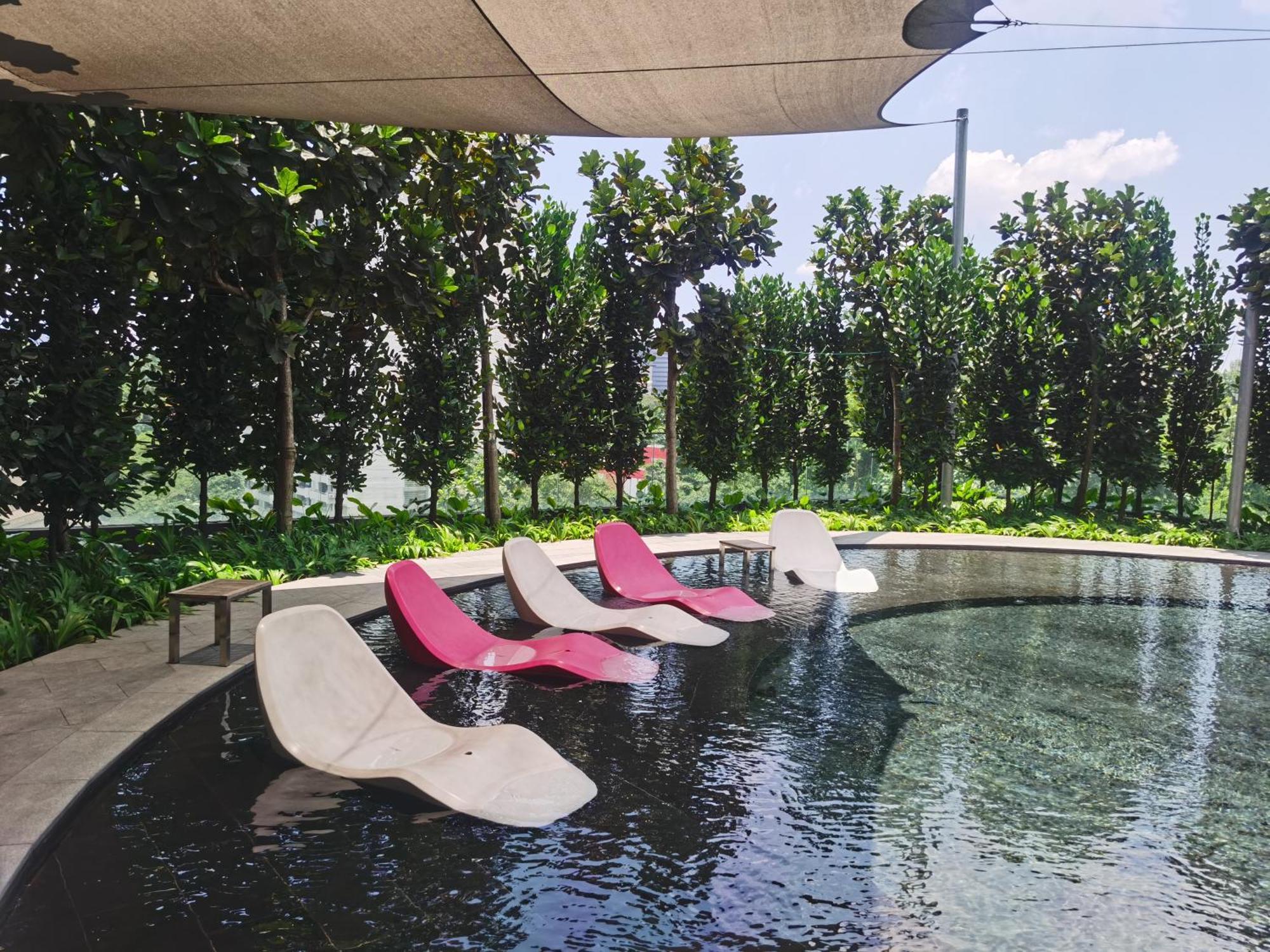 Opus Residences Kl Malaysia Kuala Lumpur Kültér fotó