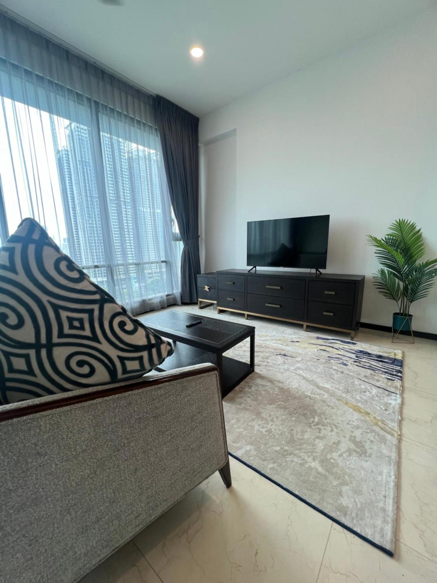 Opus Residences Kl Malaysia Kuala Lumpur Kültér fotó