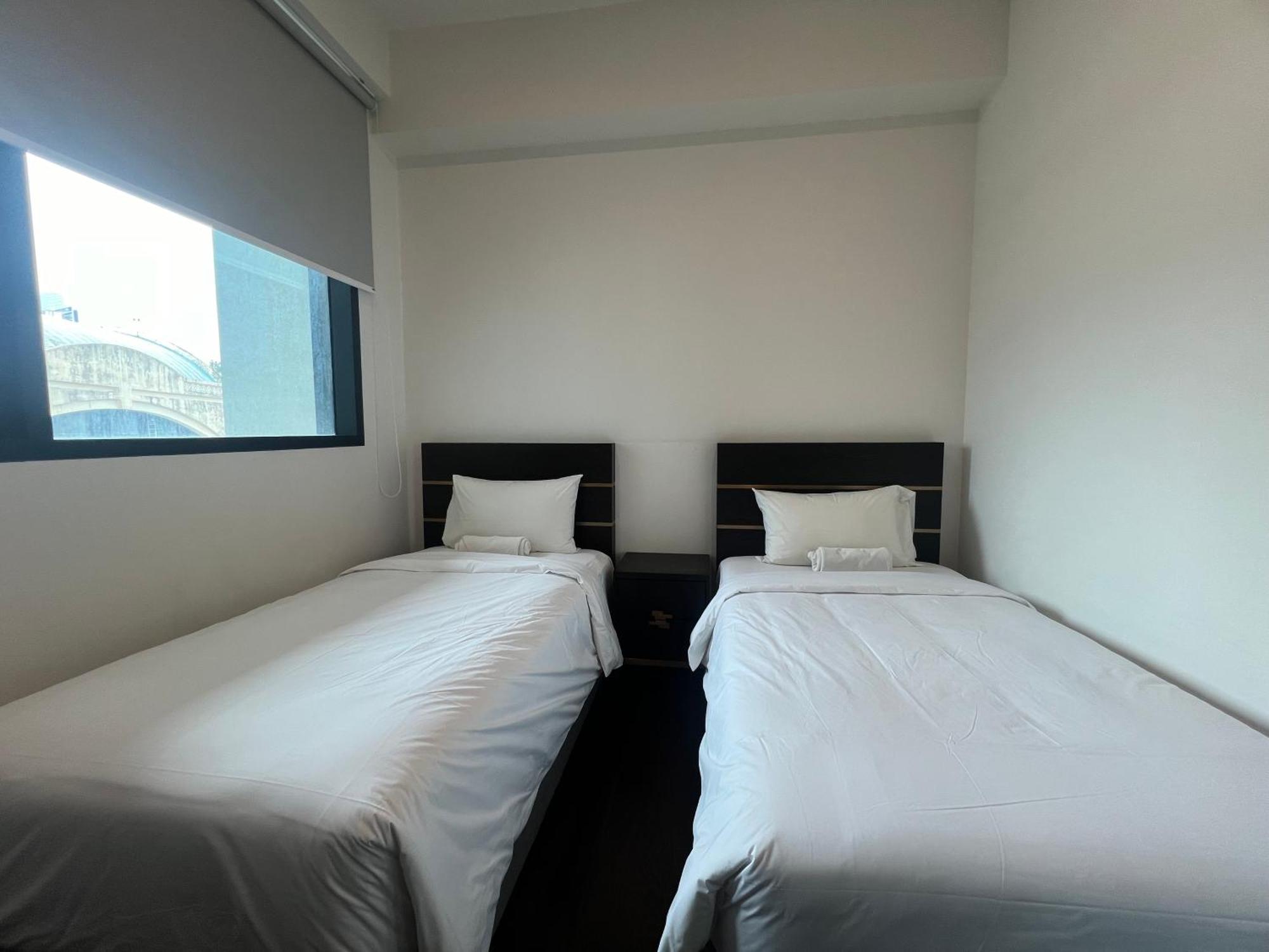 Opus Residences Kl Malaysia Kuala Lumpur Kültér fotó