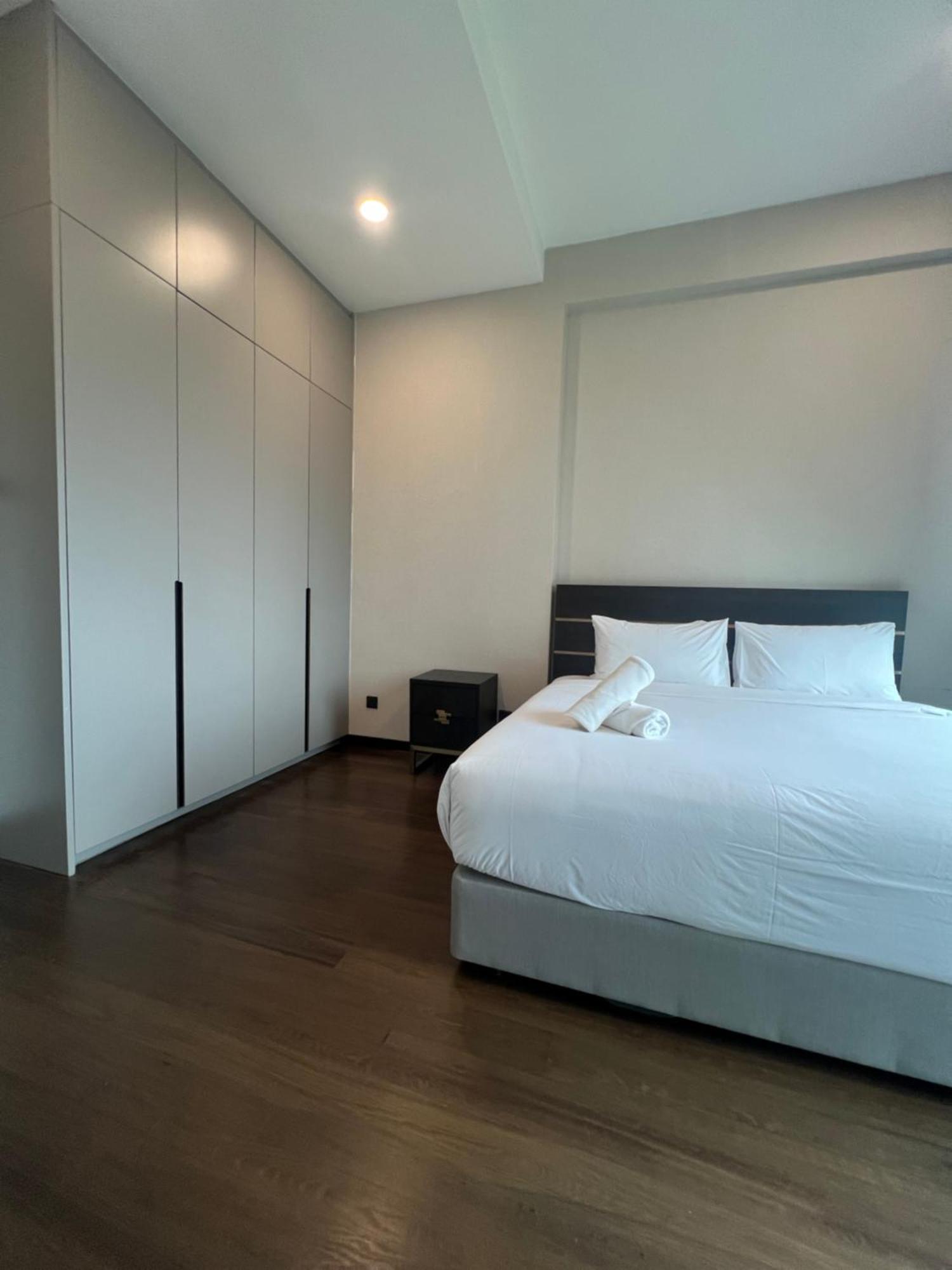 Opus Residences Kl Malaysia Kuala Lumpur Kültér fotó